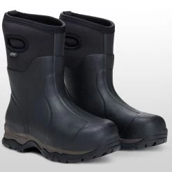 Shelter Mid Boot - Men's