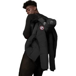 Canada Goose Hybridge Coat - Men's 13 Canada Goose Hybridge Coat - Men's -Men's Outdoor Gear BLA D7