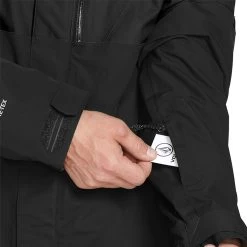 Volcom L GORE-TEX Jacket - Men's -Men's Outdoor Gear BLA D7 3
