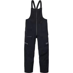 Mountain Hardwear Routefinder GORE-TEX PRO Bib Pant - Men's -Men's Outdoor Gear BLA D8 5