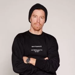 Logo Crew Sweatshirt - Men's -Men's Outdoor Gear BLA D9 1