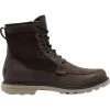Sorel Carson Storm WP Boot - Men's 2 Sorel Carson Storm WP Boot - Men's -Men's Outdoor Gear BLBRKHII