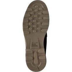 Sorel Carson Storm WP Boot - Men's -Men's Outdoor Gear BLBRKHII D7