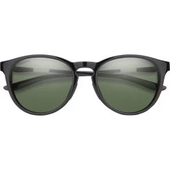 Smith Wander ChromaPop Polarized Sunglasses -Men's Outdoor Gear BLCHPOGRGR D2