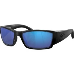 Costa Corbina 580G Polarized Sunglasses -Men's Outdoor Gear BLFRBLMI58