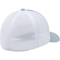 Columbia Mesh Baseball Hat - Men's