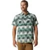 Mountain Hardwear Grove Hide Out Short-Sleeve Shirt - Men's