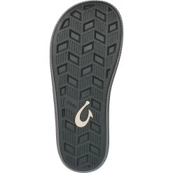 OluKai Ulele Flip Flop - Men's -Men's Outdoor Gear BLUDEPCHA D2