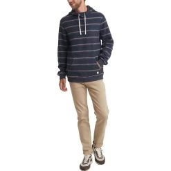 Marine Layer Fleece Out Hoodie - Men's -Men's Outdoor Gear BLUNIG D7