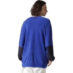 Mole Knit Crew Sweatshirt - Men's -Men's Outdoor Gear BLU D10