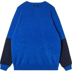 Mole Knit Crew Sweatshirt - Men's -Men's Outdoor Gear BLU D11