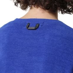 Mole Knit Crew Sweatshirt - Men's -Men's Outdoor Gear BLU D5