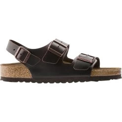 Birkenstock Milano Soft Footbed Sandal - Men's -Men's Outdoor Gear BN