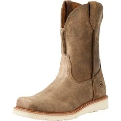 Ariat Rambler Recon Western Boot - Men's -Men's Outdoor Gear BNBOM D4