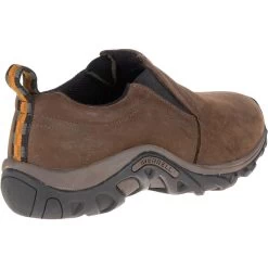 Merrell Jungle Moc Nubuck Shoe - Men's -Men's Outdoor Gear BN D1