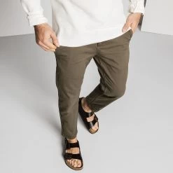 Birkenstock Milano Soft Footbed Sandal - Men's -Men's Outdoor Gear BN D9