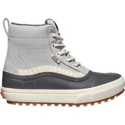 Vans Standard Mid Snow MTE Boot -Men's Outdoor Gear BONGRE