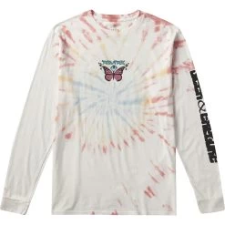 Seek & Explore Long-Sleeve T-Shirt - Men's