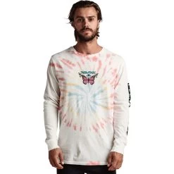 Seek & Explore Long-Sleeve T-Shirt - Men's -Men's Outdoor Gear BON D3