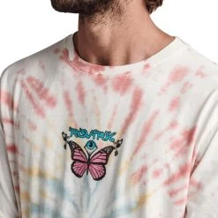 Seek & Explore Long-Sleeve T-Shirt - Men's -Men's Outdoor Gear BON D4