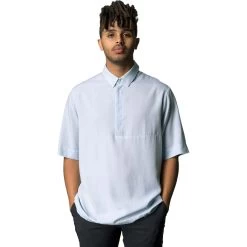 Houdini Tree Polo Shirt - Men's