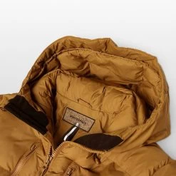 SW Signature Puffy Jacket - Men's -Men's Outdoor Gear BRE D12