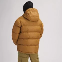 SW Signature Puffy Jacket - Men's -Men's Outdoor Gear BRE D2