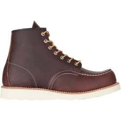 Classic 6in Moc Boot - Men's -Men's Outdoor Gear BRIOILSLI