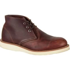 Chukka Boot - Men's -Men's Outdoor Gear BRIOILSLI D1