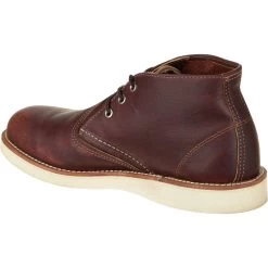 Chukka Boot - Men's -Men's Outdoor Gear BRIOILSLI D2