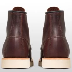 Classic 6in Moc Boot - Men's -Men's Outdoor Gear BRIOILSLI D5