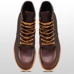 Classic 6in Moc Boot - Men's