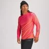 Double Knit Mid Layer Sweater - Men's