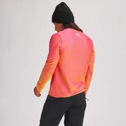 Double Knit Mid Layer Sweater - Men's -Men's Outdoor Gear BRIPINORA D14