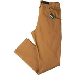 KAVU Chilliwack Flex Pant - Men's -Men's Outdoor Gear BROBRO D1