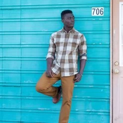 KAVU Chilliwack Flex Pant - Men's