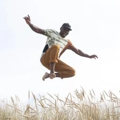 KAVU Chilliwack Flex Pant - Men's -Men's Outdoor Gear BROBRO D5