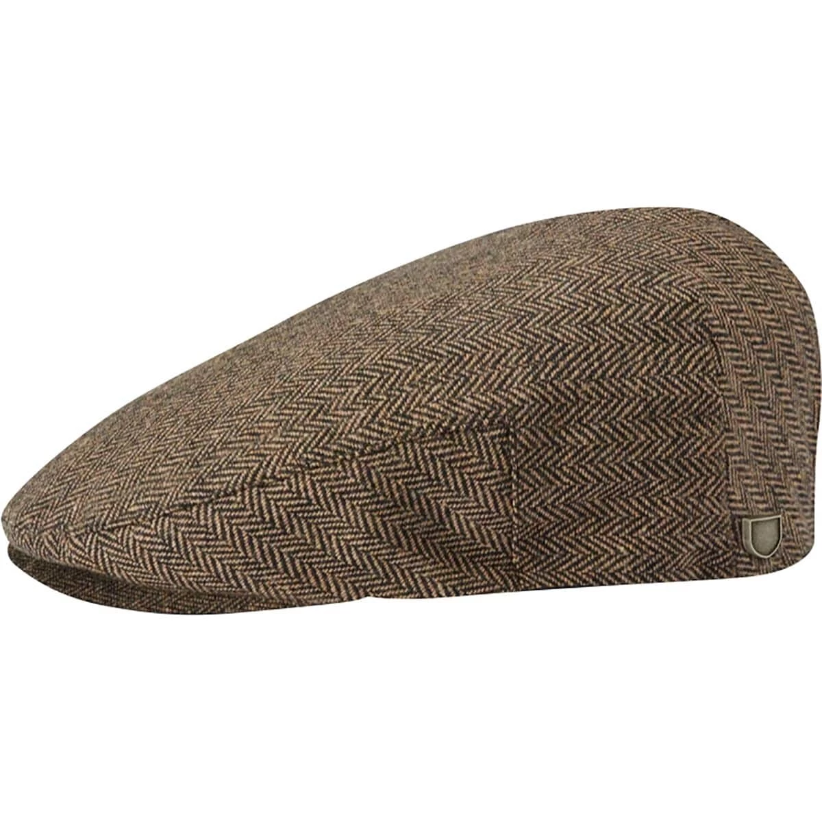 Brixton Hooligan Hat - Men's 4 Brixton Hooligan Hat - Men's - Image 2