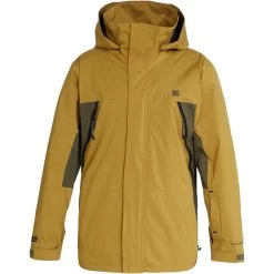 DC Command Jacket - Men's -Men's Outdoor Gear BROMIS