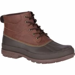 Sperry Top-Sider Cold Bay Chukka Boot - Men's -Men's Outdoor Gear BRO D1 1
