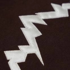 Alp Applique Crewneck Sweatshirt