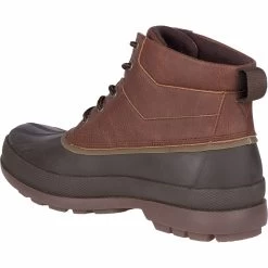 Sperry Top-Sider Cold Bay Chukka Boot - Men's -Men's Outdoor Gear BRO D2