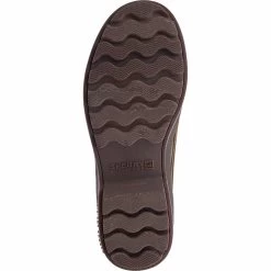 Sperry Top-Sider Cold Bay Chukka Boot - Men's