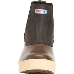 XTRATUF Legacy Chelsea 6in Boot - Men's -Men's Outdoor Gear BRO D4 2
