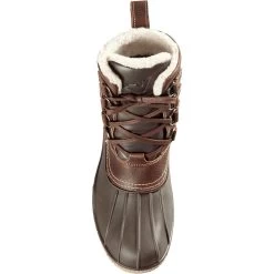 Baffin Yellowknife Boot - Men's -Men's Outdoor Gear BRO D4