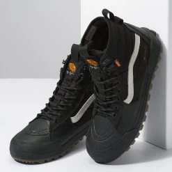 Vans Sk8-Hi GORE-TEX MTE-3 Shoe -Men's Outdoor Gear BRYIGUBLA D3