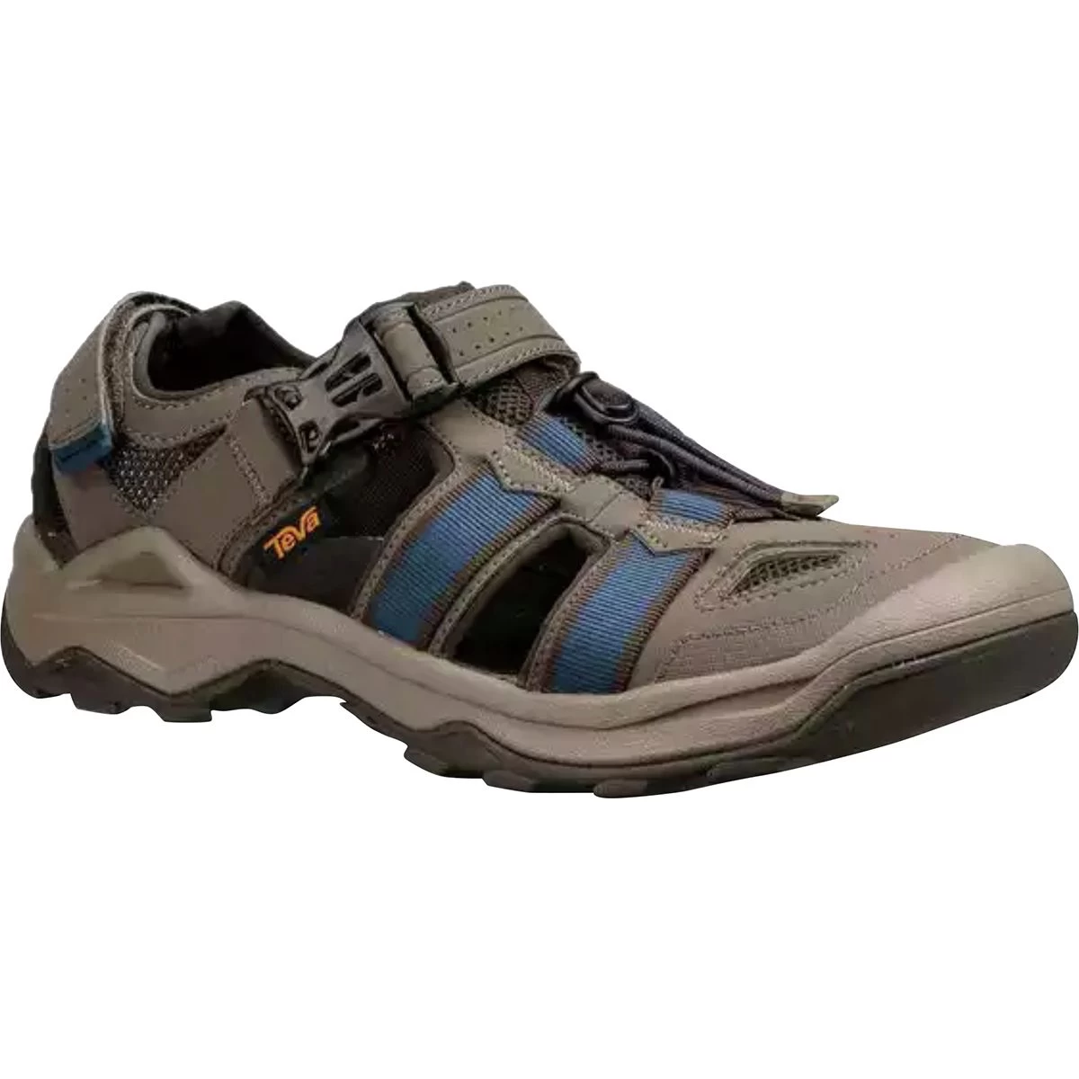 Teva Omnium 2 Water Shoe - Men's 4 Teva Omnium 2 Water Shoe - Men's - Image 2