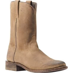 Ariat Downtown Western Boot - Men's -Men's Outdoor Gear BURGREROU
