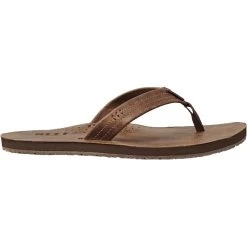 Reef Draftsmen Sandal - Men's -Men's Outdoor Gear BZBN
