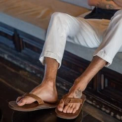 Reef Draftsmen Sandal - Men's -Men's Outdoor Gear BZBN D9